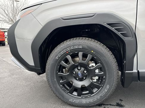 New 2026 Subaru Forester Wilderness image 19