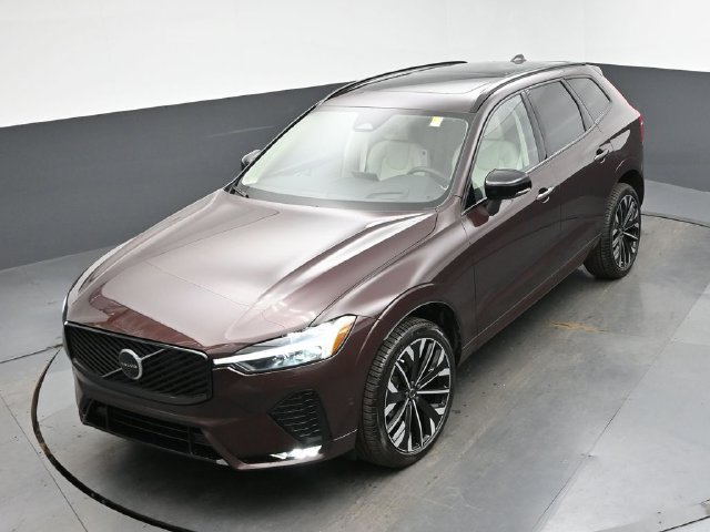 New 2026 Volvo XC60 B5 Ultra w/ Climate Package AWD/4WD image 47