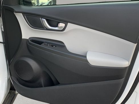 Certified 2023 Hyundai Kona SEL w/ Cargo Package FWD image 34