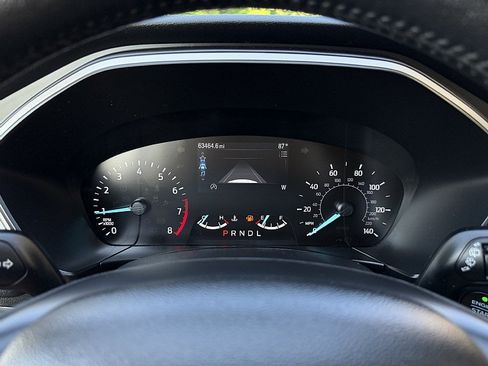 Used 2020 Ford Escape SEL AWD/4WD image 23