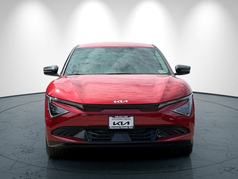New 2025 Kia EV6 Wind image 8