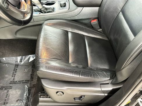 Used 2020 Jeep Grand Cherokee Limited w/ Premium Lighting Group image 23