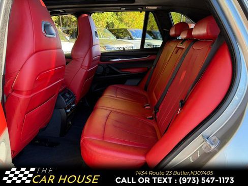 Used 2016 BMW X5 M image 17
