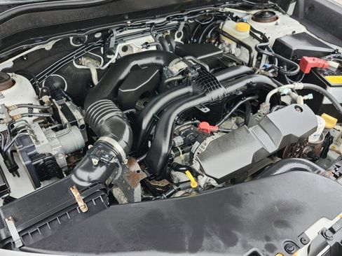 Used 2018 Subaru Forester 2.5i Premium image 27