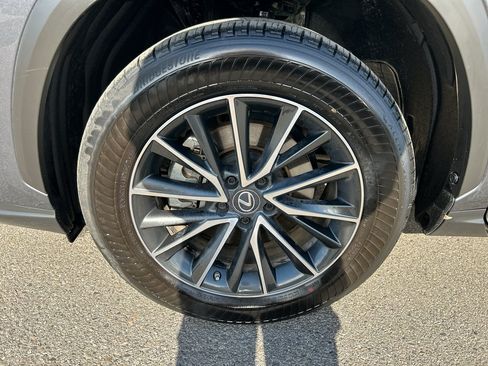 Used 2022 Lexus NX 250 AWD w/ Cold Area Package image 8