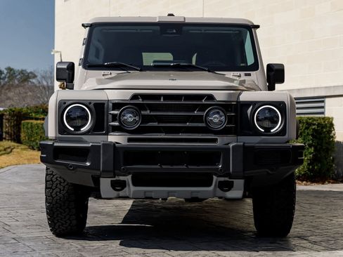 New 2025 INEOS Grenadier Fieldmaster Edition image 28