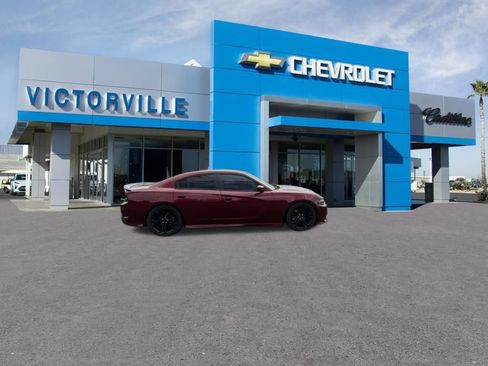 Used 2020 Dodge Charger R/T RWD image 4