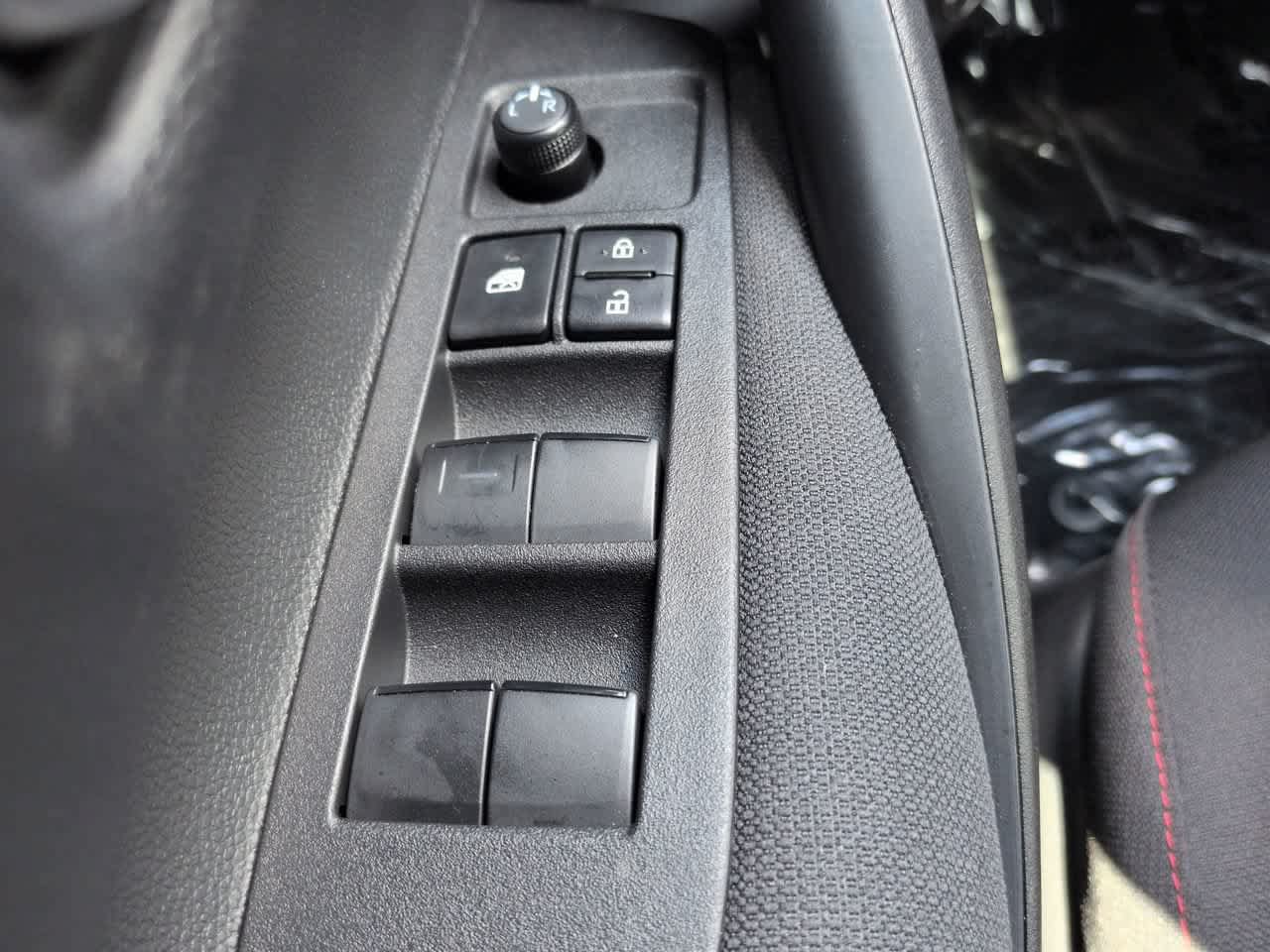 Certified 2026 Toyota Corolla SE FWD image 21