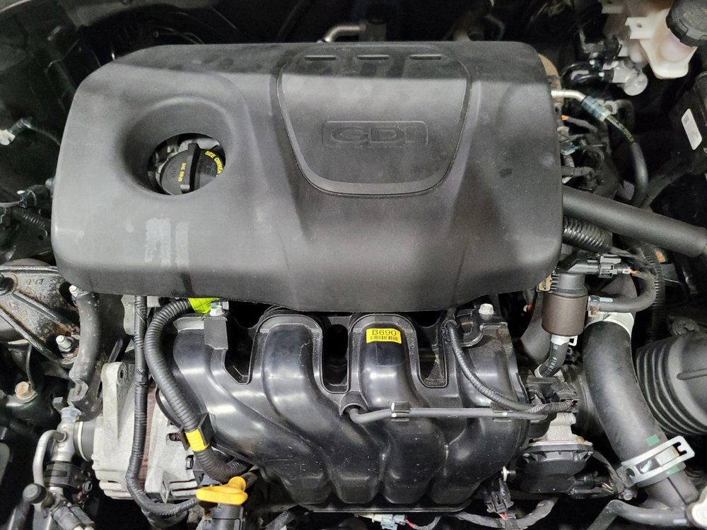 Used 2019 Kia Rio S FWD image 30