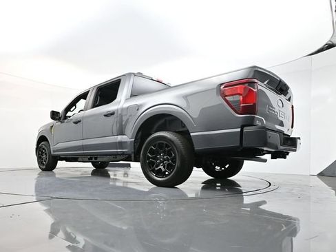 Used 2025 Ford F150 STX RWD image 30