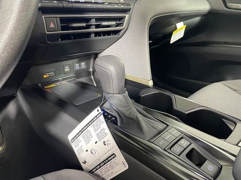 New 2026 Toyota Camry LE FWD image 20