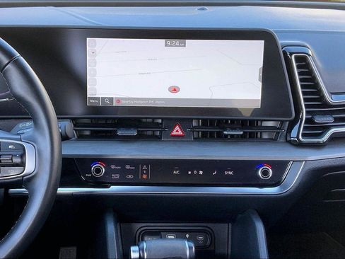 Used 2024 Kia Sportage X-Line w/ X-Line Premium Package image 6