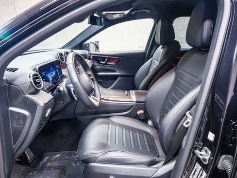 Certified 2026 Mercedes-Benz GLC 300 image 16