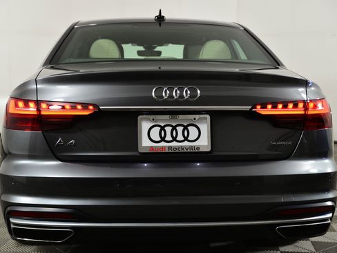 Certified 2023 Audi A4 2.0T Premium Plus w/ Premium Plus Package image 10