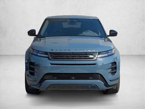 Certified 2026 Land Rover Range Rover Evoque Dynamic SE AWD/4WD image 2