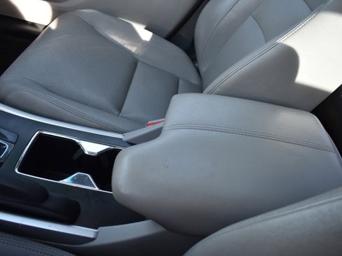 Used 2014 Honda Accord EX-L image 24