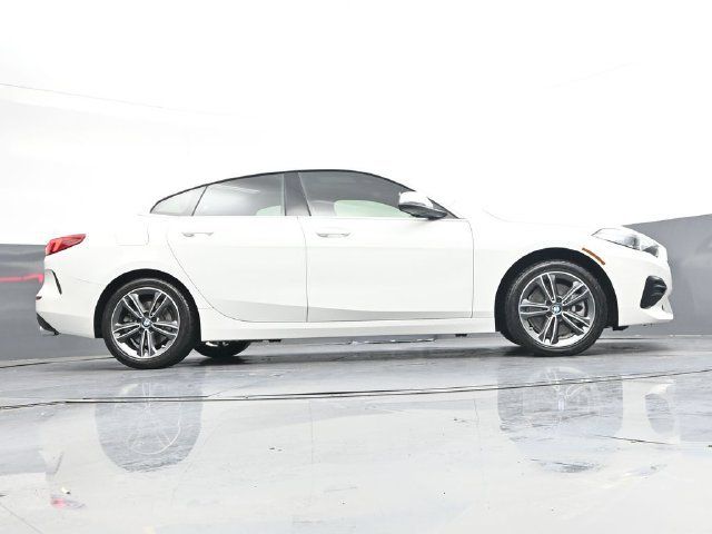 Used 2022 BMW 228i Gran Coupe w/ Convenience Package FWD image 33