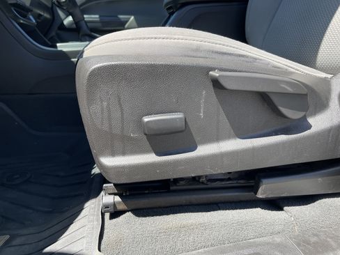 Used 2019 Chevrolet Colorado W/T w/ WT Convenience Package AWD/4WD image 13