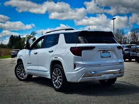 New 2026 GMC Terrain Denali AWD/4WD image 5