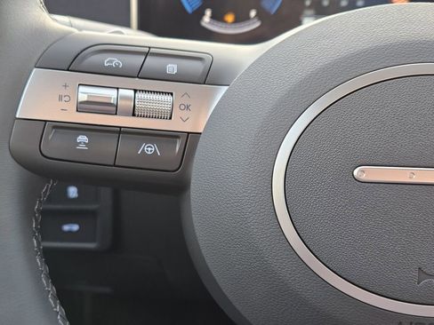 New 2026 Hyundai Sonata SEL FWD image 27