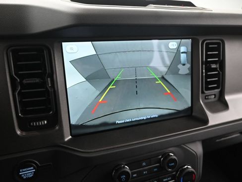 New 2026 Ford Bronco Big Bend AWD/4WD image 14