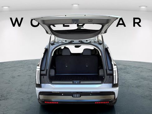 New 2026 Hyundai Ioniq 9 Calligraphy AWD/4WD image 15