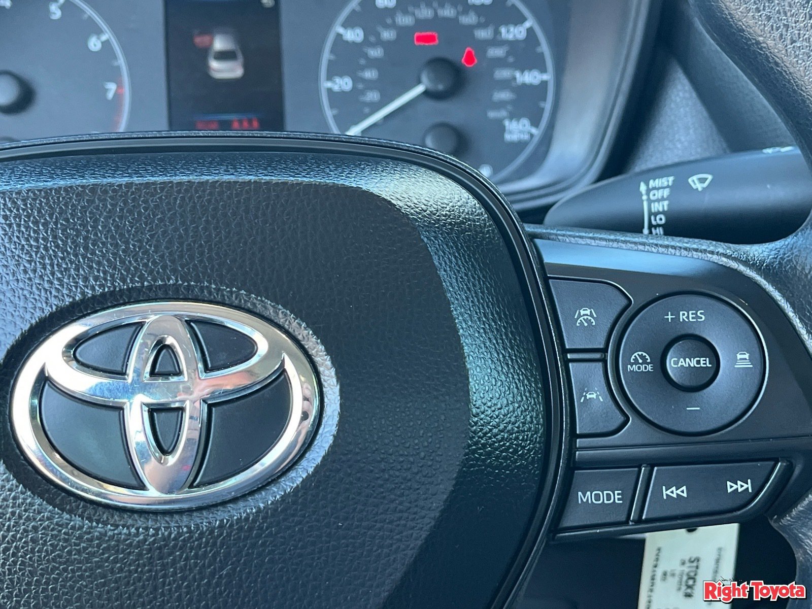 Certified 2025 Toyota Corolla LE FWD image 24