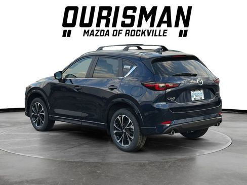 New 2025 MAZDA CX-5 AWD 2.5 S image 4