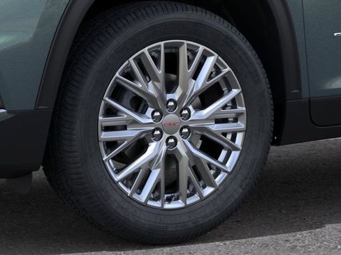 New 2027 GMC Acadia Elevation FWD image 9