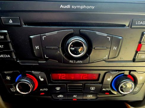 Used 2009 Audi A5 3.2 image 14