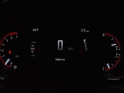 Used 2025 Dodge Durango R/T image 27