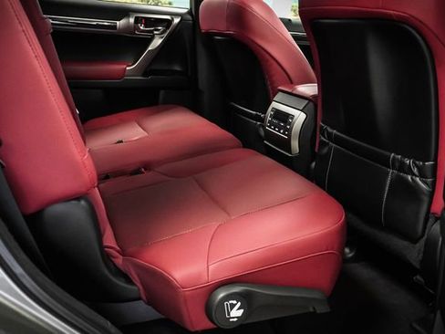 Certified 2023 Lexus GX 460 Premium w/ Premium Package AWD/4WD image 21