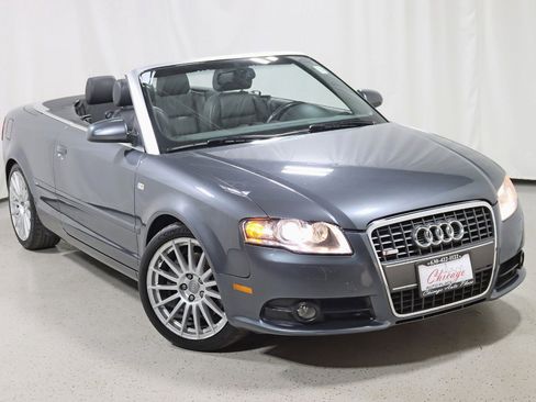 Used 2009 Audi A4 3.2 image 7