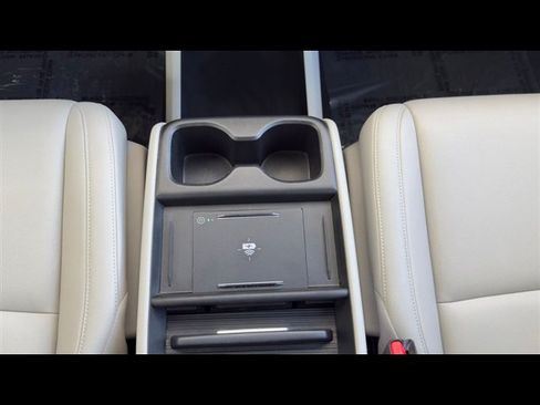 Certified 2025 Honda Odyssey EX-L image 31