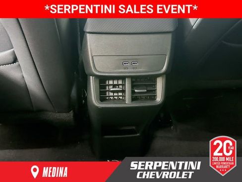 New 2026 Chevrolet Equinox LT w/ Convenience Package II image 26