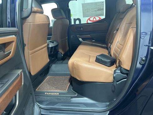 New 2026 Toyota Tundra 1794 Edition AWD/4WD image 19