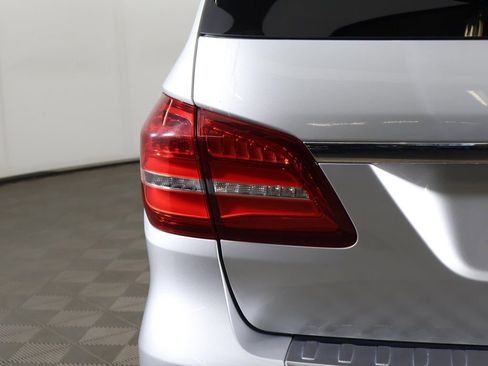 Used 2018 Mercedes-Benz GLS 450 4MATIC image 17