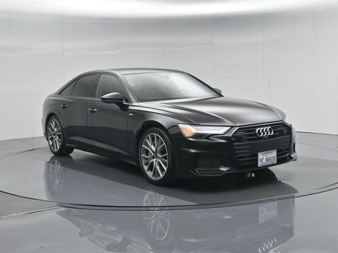 Used 2022 Audi A6 3.0T Prestige AWD/4WD image 58