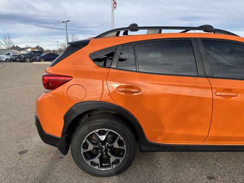 Used 2019 Subaru Crosstrek 2.0i Premium image 7