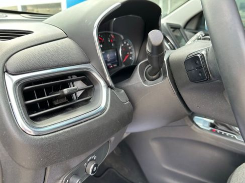 Used 2023 Chevrolet Equinox LT image 25