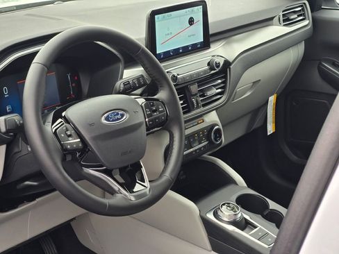 New 2026 Ford Escape Active w/ Cold Weather Package image 23
