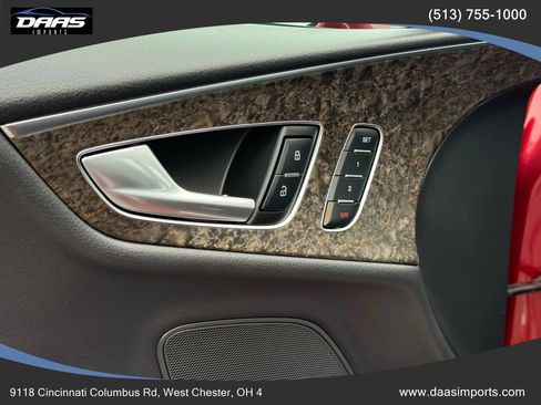 Used 2017 Audi A7 3.0T Prestige image 18