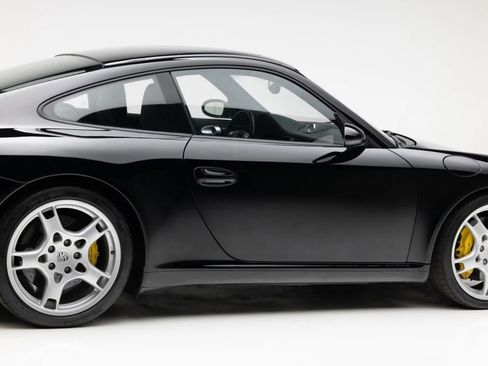 Used 2005 Porsche 911 Carrera S RWD image 35