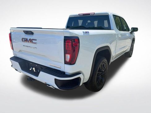 New 2026 GMC Sierra 1500 Elevation w/ X31 Off-Road Package AWD/4WD image 7