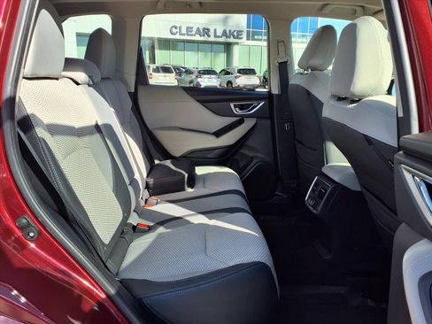 Certified 2024 Subaru Forester Premium image 13