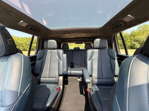Used 2026 Cadillac Escalade IQ Sport 2 AWD/4WD image 28