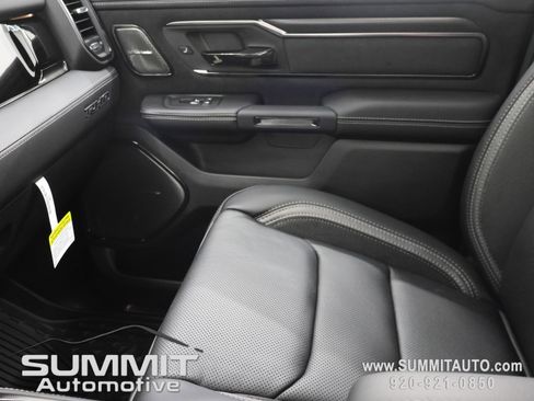 New 2026 RAM 1500 RHO w/ RHO Level 1 Equipment Group AWD/4WD image 14