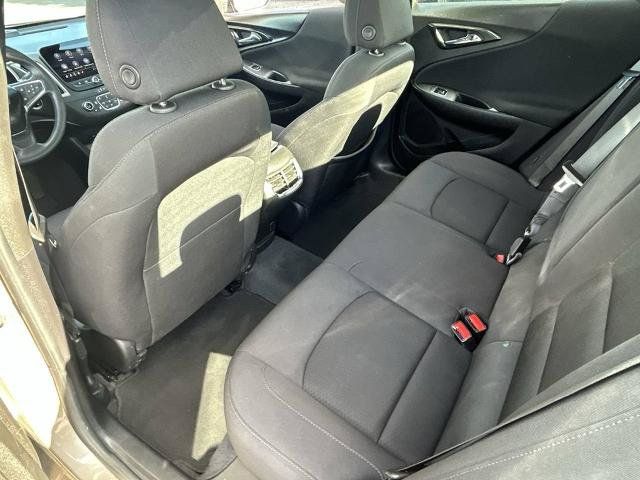 Used 2023 Chevrolet Malibu LT w/ Driver Confidence Package FWD image 19