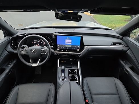 Certified 2024 Lexus TX 350 350 image 22