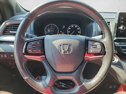 Used 2025 Honda Odyssey Sport-L image 20